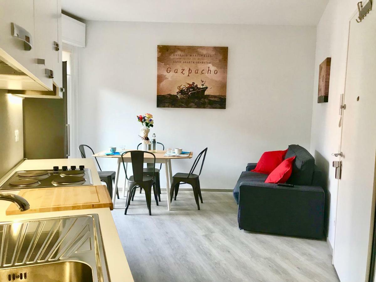 Apartament Gipsy *